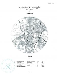 L'Escalier des aveugles