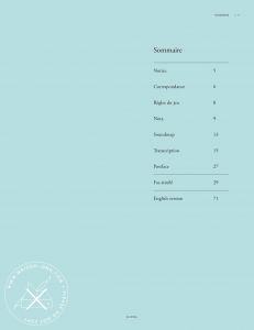 L'Escalier des aveugles