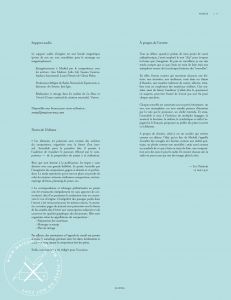 L'Escalier des aveugles