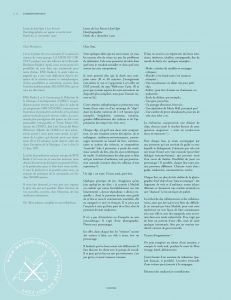 L'Escalier des aveugles