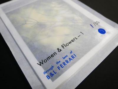 Through the lense of B&L Ferrari