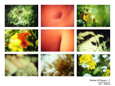 Through the lense of B&L Ferrari