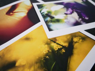 Through the lense of B&L Ferrari