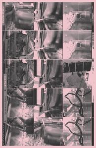 Filzengraben Boulevard (vinyl LP)