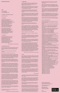 Filzengraben Boulevard (vinyl LP)