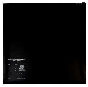 Filzengraben Boulevard (vinyl LP)