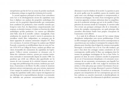 Captation et subversion