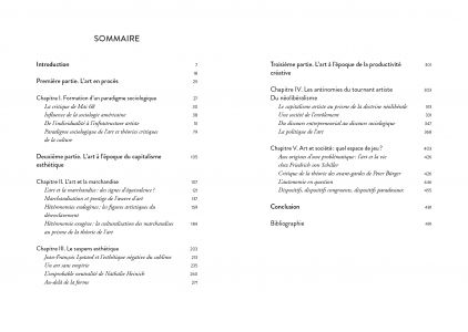 Captation et subversion