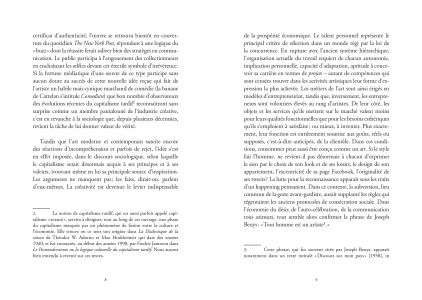 Captation et subversion