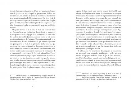 Captation et subversion