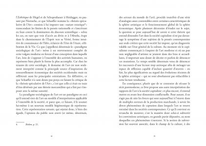 Captation et subversion