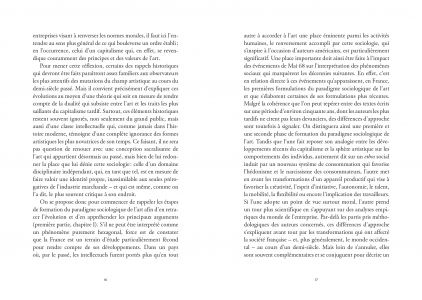 Captation et subversion