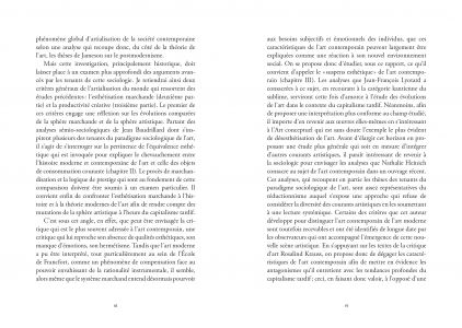 Captation et subversion