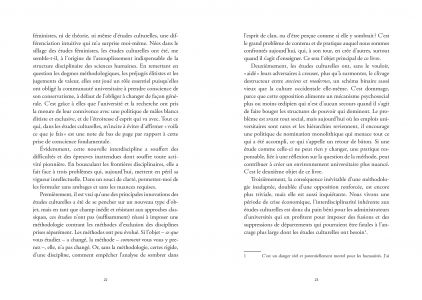 Concepts itinérants