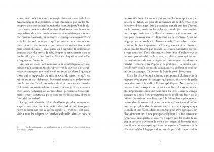 Concepts itinérants