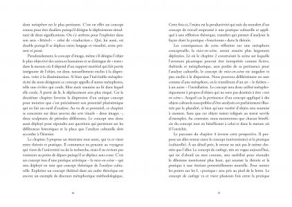 Concepts itinérants