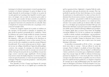 Concepts itinérants