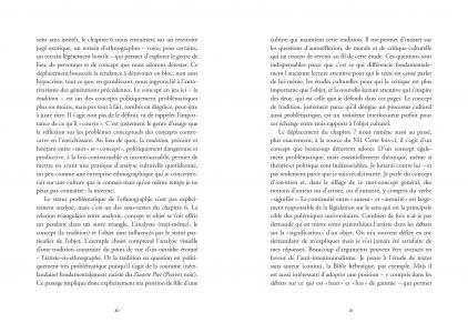 Concepts itinérants