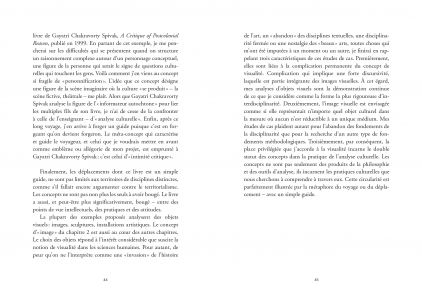 Concepts itinérants