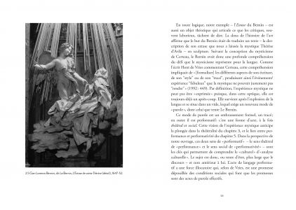 Concepts itinérants