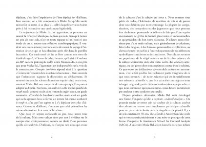 Concepts itinérants