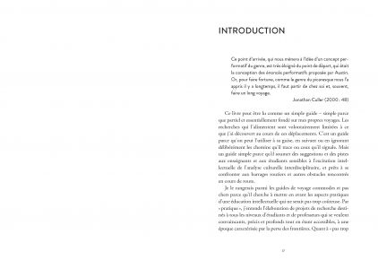 Concepts itinérants