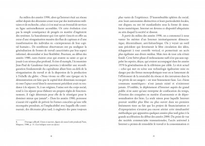 L'écorchement du monde