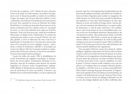 L'écorchement du monde