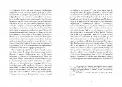 L'écorchement du monde