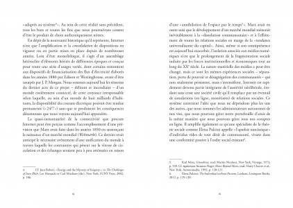 L'écorchement du monde