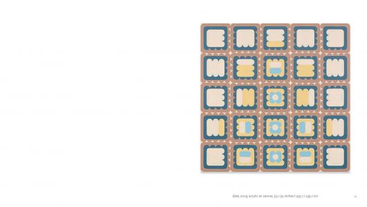 The Process of Painting