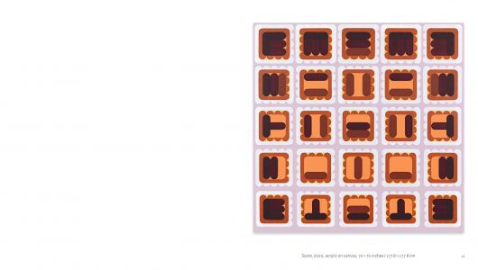 The Process of Painting