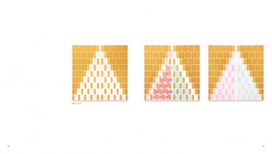 The Process of Painting