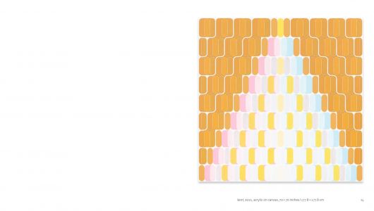 The Process of Painting