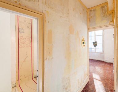 Une Chambre en Ville