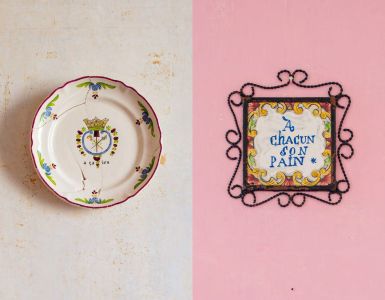 Une Chambre en Ville