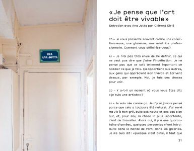 Une Chambre en Ville