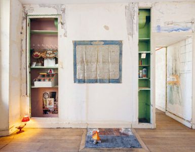 Une Chambre en Ville