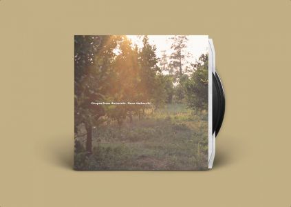 Grapes from the Estate (2 vinyl LP)