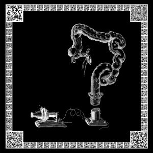  Hastings of Malawi - Choreological Exchanges (vinyl LP)