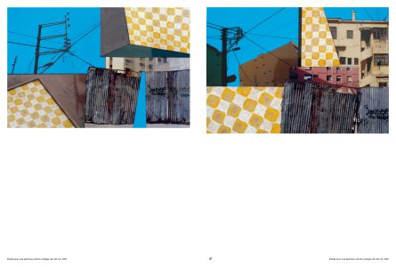 Le ciel sera toujours bleu