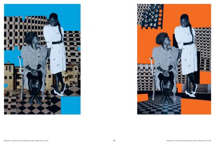 Le ciel sera toujours bleu