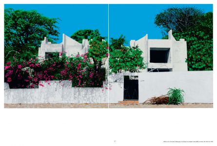 Le ciel sera toujours bleu