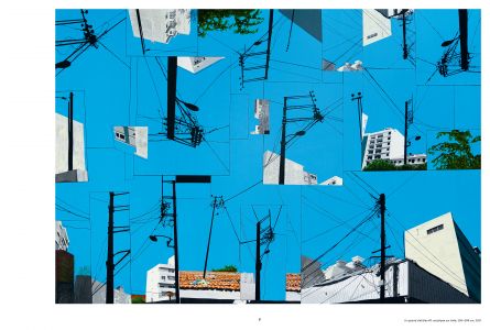 Le ciel sera toujours bleu