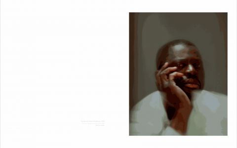 Les Âmes du peuple noir