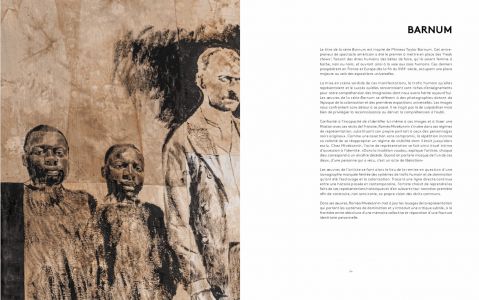 Les Âmes du peuple noir