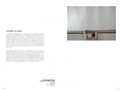 Our Land Just Like A Dream