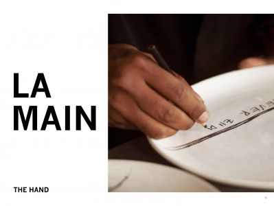 Our Land Just Like A Dream