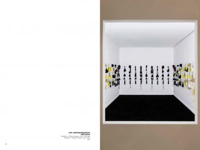 Our Land Just Like A Dream