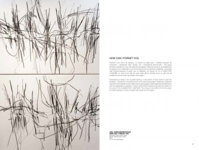 Our Land Just Like A Dream